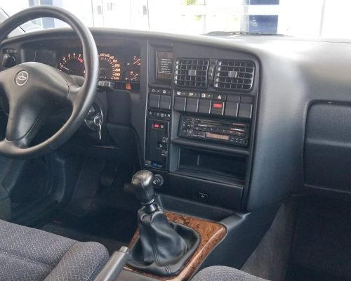 chevrolet-omega-cd-1997-grupo-michelin-botucatu (10)