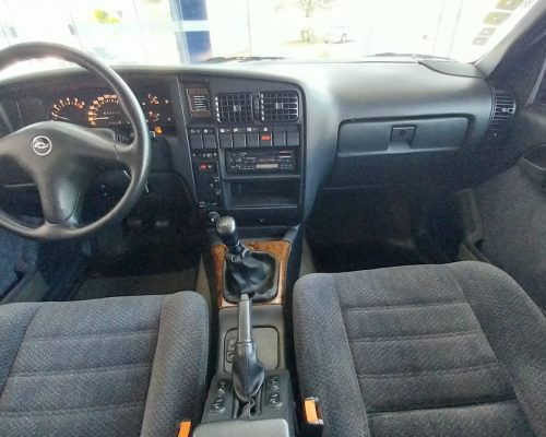 chevrolet-omega-cd-1997-grupo-michelin-botucatu (5)