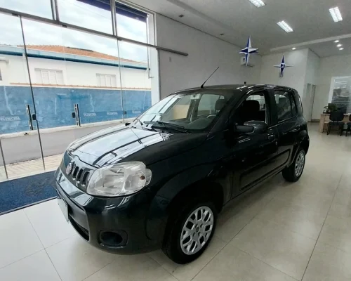 fiat-uno-vivace-2013-grupo-michelin-botucatu (2)