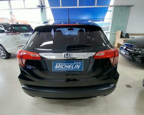honda_HR-V_EX_2018_grupo_michelin_botucatu_sp