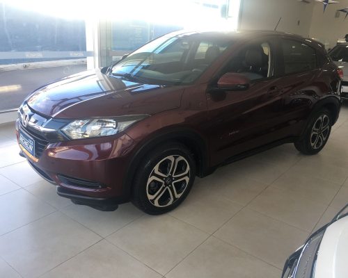 honda_hrv_lx_2016_grupo_michelin_botucatu_sp_3