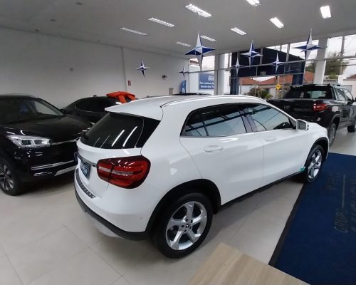 mercedes_benz_GLA_ 200_Style_ 2018_grupo_michelin_botucatu_sp_1