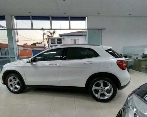 mercedes_benz_GLA_ 200_Style_ 2018_grupo_michelin_botucatu_sp_5