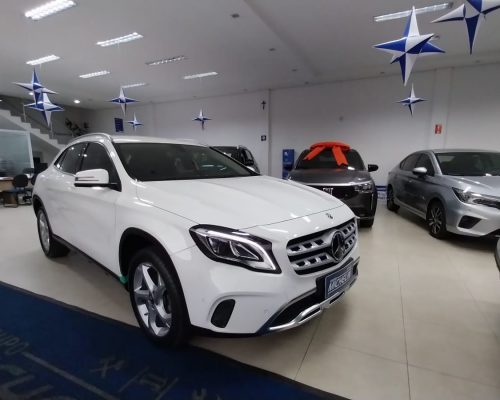 mercedes_benz_GLA_ 200_Style_ 2018_grupo_michelin_botucatu_sp_8