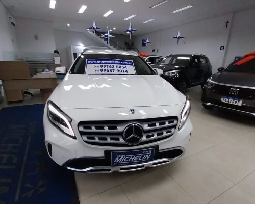 mercedes_benz_GLA_ 200_Style_ 2018_grupo_michelin_botucatu_sp_9